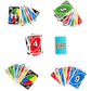UNO Teams Juego de Cartas