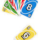 UNO Teams Juego de Cartas