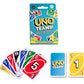UNO Teams Juego de Cartas
