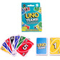 UNO Teams Juego de Cartas