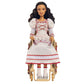 Wicked Muñeca Nessarose 29 cm