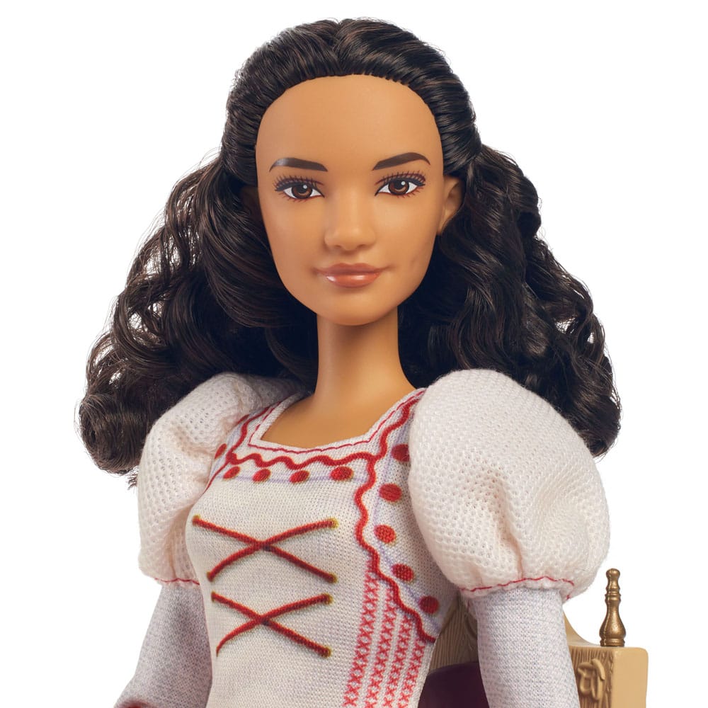 Wicked Muñeca Nessarose 29 cm