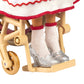 Wicked Muñeca Nessarose 29 cm