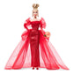 Barbie Signature Muñeca 80th Anniversary Blonde