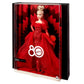 Barbie Signature Muñeca 80th Anniversary Blonde