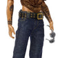Barbie Signature Muñeca Kenbassadors: Lenny Kravitz