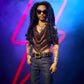 Barbie Signature Muñeca Kenbassadors: Lenny Kravitz