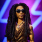 Barbie Signature Muñeca Kenbassadors: Lenny Kravitz