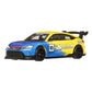 Hot Wheels Premium Pack de 2 Vehículos Die-Cast Car Culture 1/64 '99 Honda Civic Type R (EK9) & Honda Civic Type R