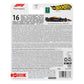 Fórmula 1 Hot Wheels Premium Vehículo Die-Cast 1/64 Oracle Red Bull Racing RB20 (#1) (Max Verstappen 2024)
