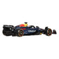 Fórmula 1 Hot Wheels Premium Vehículo Die-Cast 1/64 Oracle Red Bull Racing RB20 (#1) (Max Verstappen 2024)