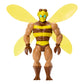 Masters of the Universe Origins Figura Cartoon Collection: Buzz-Off 14 cm