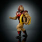 Masters of the Universe Origins Figura Cartoon Collection: Grizzlor 14 cm