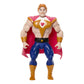 Masters of the Universe Origins Figura Cartoon Collection: Bow 14 cm