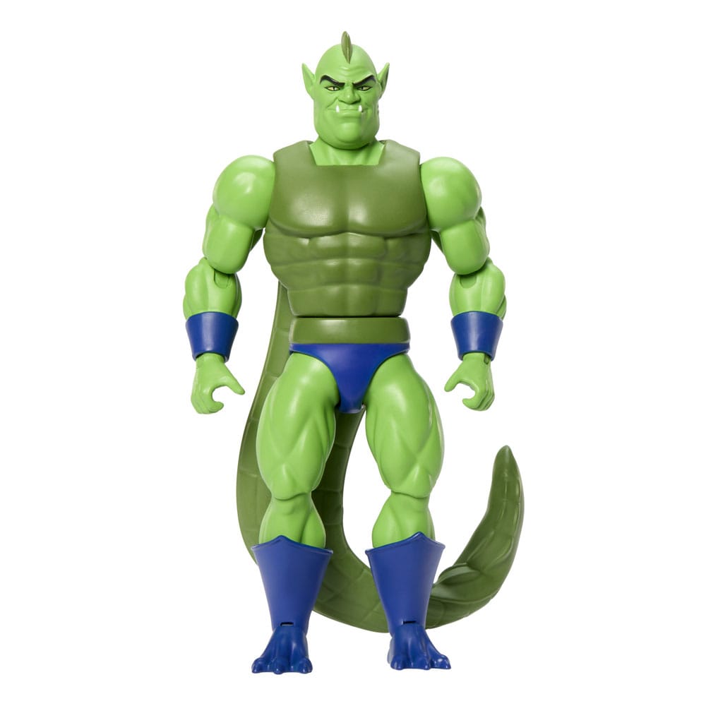 Masters of the Universe Origins Figura Cartoon Collection: Whiplash 14 cm