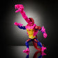 MOTU x TMNT: Turtles of Grayskull Figura Rattlor 14 cm