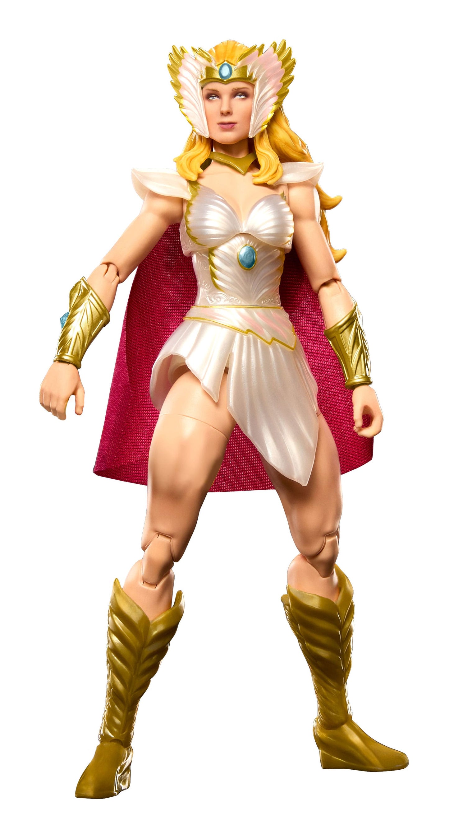 Masters of the Universe New Eternia Figura She-Ra 18 cm