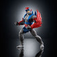 Masters of the Universe Masterverse Vintage Collection Figura Stratos 18 cm