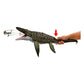 Jurassic World: Rebirth Figura Bite 'n Blast Mosasaurus 65 cm