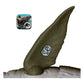 Jurassic World: Rebirth Figura Bite 'n Blast Mosasaurus 65 cm