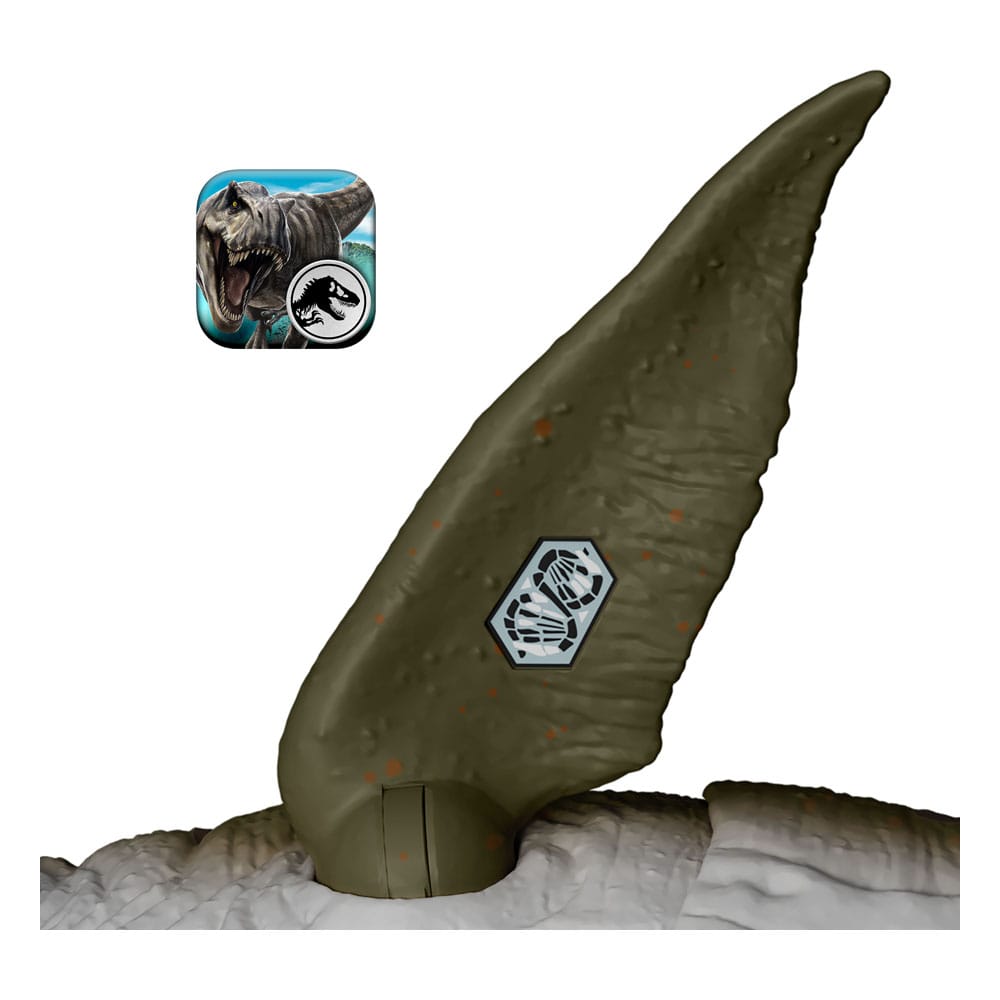 Jurassic World: Rebirth Figura Bite 'n Blast Mosasaurus 65 cm