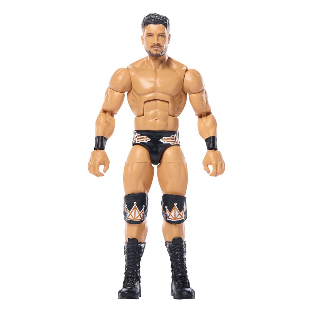 WWE Elite Collection Figura Ethan Page 15 cm