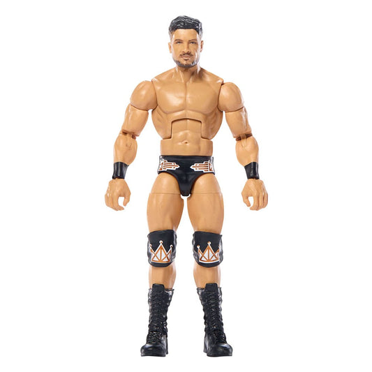 WWE Elite Collection Figura Ethan Page 15 cm