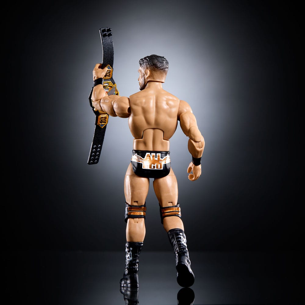 WWE Elite Collection Figura Ethan Page 15 cm
