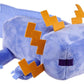 Minecraft Peluche Axolotl Azul 20 cm