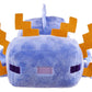 Minecraft Peluche Axolotl Azul 20 cm