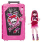 Monster High Skulltimate Secrets Muñeca  Destination: Gore-geous Oasis - Draculaura
