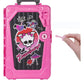 Monster High Skulltimate Secrets Muñeca  Destination: Gore-geous Oasis - Draculaura