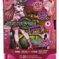 Monster High Skulltimate Secrets Muñeca  Destination: Gore-geous Oasis - Draculaura