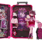 Monster High Skulltimate Secrets Muñeca  Destination: Gore-geous Oasis - Draculaura