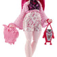 Monster High Skulltimate Secrets Muñeca  Destination: Gore-geous Oasis - Draculaura