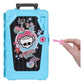 Monster High Skulltimate Secrets Muñeca Destination: Gore-geous Oasis - Lagoona Blue