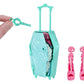 Monster High Skulltimate Secrets Muñeca Destination: Gore-geous Oasis - Lagoona Blue