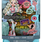 Monster High Skulltimate Secrets Muñeca Destination: Gore-geous Oasis - Lagoona Blue