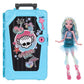 Monster High Skulltimate Secrets Muñeca Destination: Gore-geous Oasis - Lagoona Blue