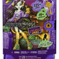 Monster High Skulltimate Secrets Muñeca Destination: Gore-geous Oasis - Jinafire Long