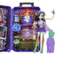 Monster High Skulltimate Secrets Muñeca Destination: Gore-geous Oasis - Jinafire Long
