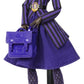 Monster High x Wednesday Muñeca Bianca Barclay