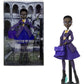 Monster High x Wednesday Muñeca Bianca Barclay