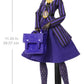 Monster High x Wednesday Muñeca Bianca Barclay