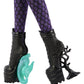Monster High x Wednesday Muñeca Bianca Barclay