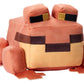 Minecraft Peluche Rana 20 cm