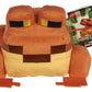 Minecraft Peluche Rana 20 cm