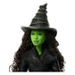 Wicked: Parte 2 Muñeca Thrillifying Elphaba Thropp