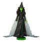 Wicked: Parte 2 Muñeca Thrillifying Elphaba Thropp