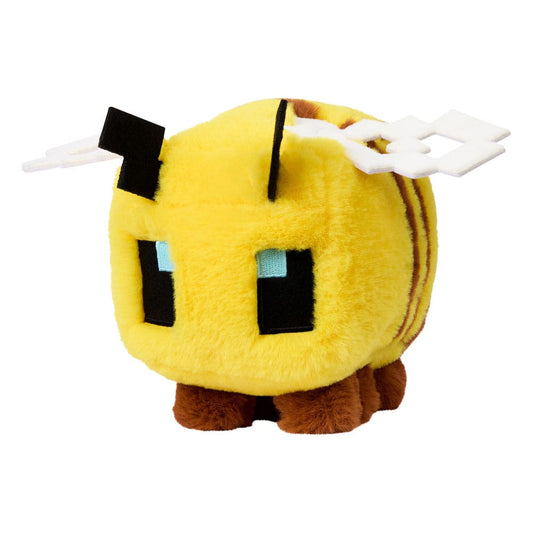 Una película de Minecraft Peluche Abeja 20 cm